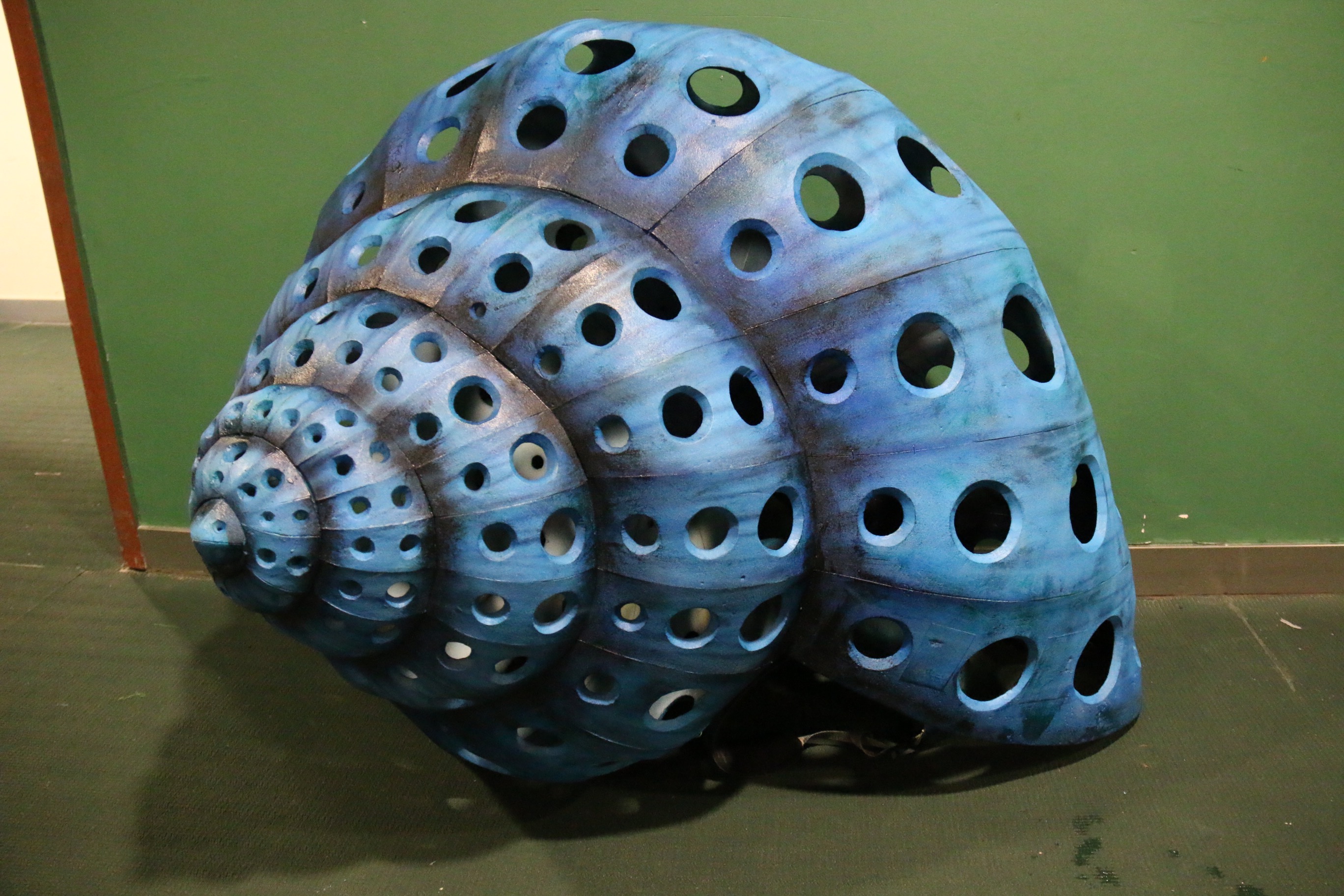 Detail